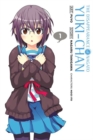 The Disappearance of Nagato Yuki-chan, Vol. 1 - Book