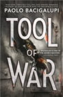 Tool of War - Book