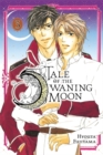 Tale of the Waning Moon, Vol. 3 - Book