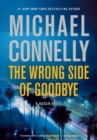 The Wrong Side of Goodbye - Book