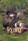 Shoulder-a-Coffin Kuro, Vol. 3 - Book