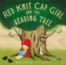 Red Knit Cap Girl and the Reading Tree - Book