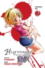 Higurashi When They Cry: Massacre Arc, Vol. 2 - Book