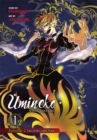 Umineko WHEN THEY CRY Episode 2: Turn of the Golden Witch, Vol. 1 - Book