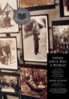 There Once Was A World : A 900-Year Chronicle of the Shtetl of Eishyshok - Book