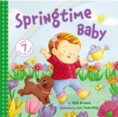 Springtime Baby - Book