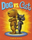 Dog vs. Cat - Book