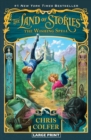 The Land of Stories: The Wishing Spell - Book