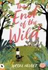 The End of the Wild - Book