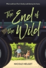 The End of the Wild - Book