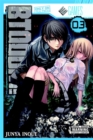 BTOOOM!, Vol. 3 - Book