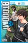 BTOOOM!, Vol. 6 - Book