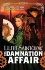 The Damnation Affair - Book