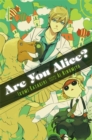 Are You Alice?, Vol. 4 - Book