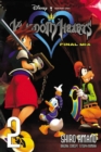 Kingdom Hearts : Final Mix Volume 2 - Book