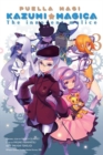 Puella Magi Kazumi Magica, Vol. 3 : The Innocent Malice - Book