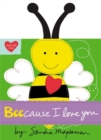 Beecause I Love You - Book