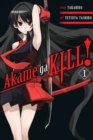 Akame ga KILL!, Vol. 1 - Book