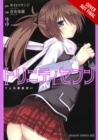 Trinity Seven, Vol. 3 : The Seven Magicians - Book