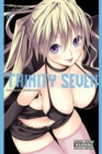 Trinity Seven, Vol. 4 : The Seven Magicians - Book