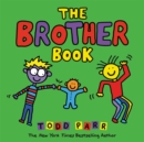The Brother Book - Book