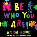 Be Who You Are - Book