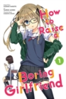 How to Raise a Boring Girlfriend, Vol. 1 - Book