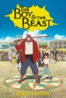 The Boy and the Beast (light novel) - Book