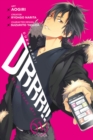 Durarara!! Re;Dollars Arc, Vol. 1 - Book