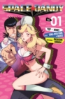 Space Dandy, Vol. 1 - Book