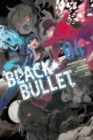 Black Bullet, Vol. 4 (manga) - Book