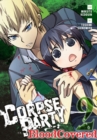 Corpse Party: Blood Covered, Vol. 2 - Book