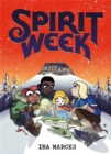 Spirit Week - Book