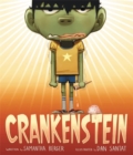 Crankenstein - Book