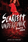 Scarlett Undercover - Book