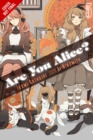 Are You Alice?, Vol. 5 - Book