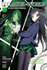 Accel World, Vol. 2 (light novel) : The Red Storm Princess - Book