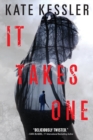 It Takes One - Book