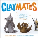 Claymates - Book
