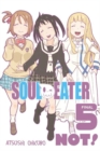 Soul Eater NOT!, Vol. 5 - Book
