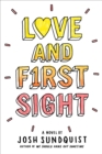 Love and First Sight - Book