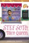 Stef Soto, Taco Queen - Book