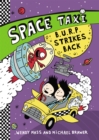 Space Taxi: B.U.R.P. Strikes Back - Book