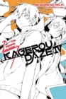 Kagerou Daze, Vol. 4 (light novel) : The Missing Children - Book