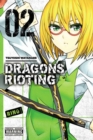 Dragons Rioting, Vol. 2 - Book