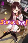 School-Live!, Vol. 3 - Book