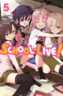 School-Live!, Vol. 5 - Book