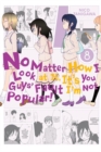 No Matter How I Look at It, It's You Guys' Fault I'm Not Popular!, Vol. 8 - Book