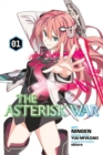 The Asterisk War, Vol. 1 (manga) - Book