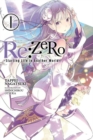 Re:ZERO -Starting Life in Another World-, Vol. 1 (light novel) - Book